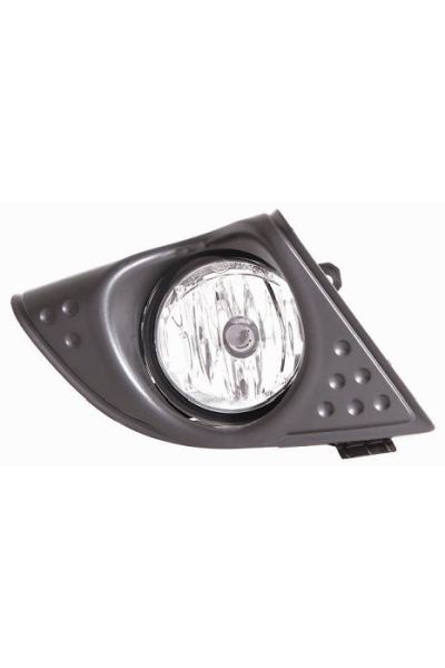 fendinebbia h11 lato destro (passeggero) depo 1023-68115