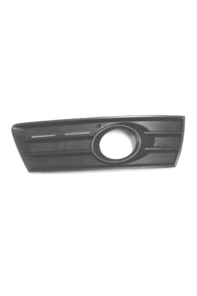 griglia fendinebbia lato sinistro (conducente) depo 1023-68277