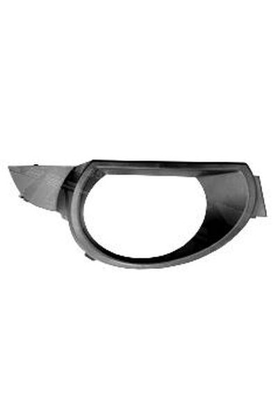cornice fendinebbia lato sinistro (conducente) depo 1023-68329