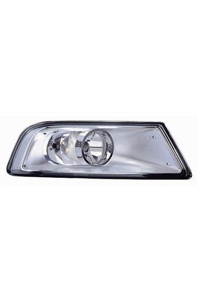 fendinebbia hb4 lato sinistro (conducente) depo 1023-68346