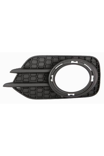 griglia fendinebbia bordo nero lato sinistro (conducente) depo 1023-68518