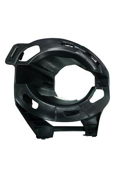 griglia fendinebbia lato destro (passeggero) depo 1023-68532