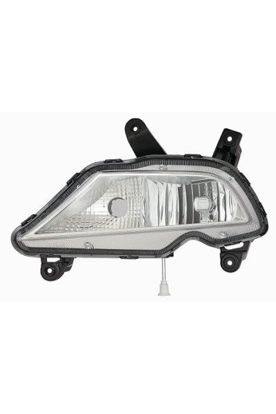 fendinebbia h8-p21/5w con luce diurna lato destro (passeggero) depo 1023-68569