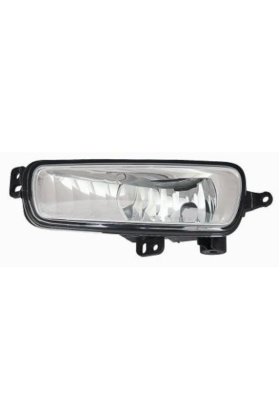 fendinebbia h8 lato sinistro (conducente) depo 1023-68574