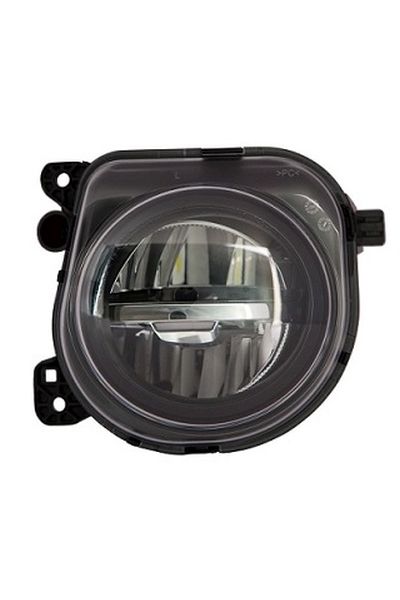 fendinebbia a led lato destro (passeggero) depo 1023-68667