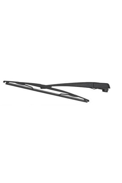 braccio spazzolante alfa romeo giulietta 2010 14pollici 350mm depo 1023-740/14