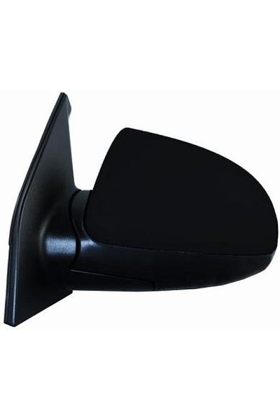 specchio retrovisore mecc. lato sinistro (conducente) depo 1023-800047