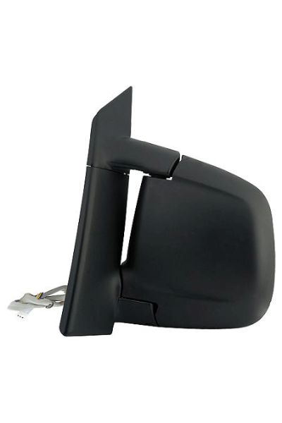 specchio retrovisore elettrico lato sinistro (conducente) depo 1023-800336