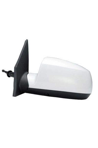 specchio retrovisore meccanico lato sinistro (conducente) depo 1023-800340