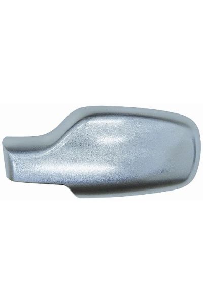calotta cromata ruvida lato sinistro (conducente) depo 1023-800380