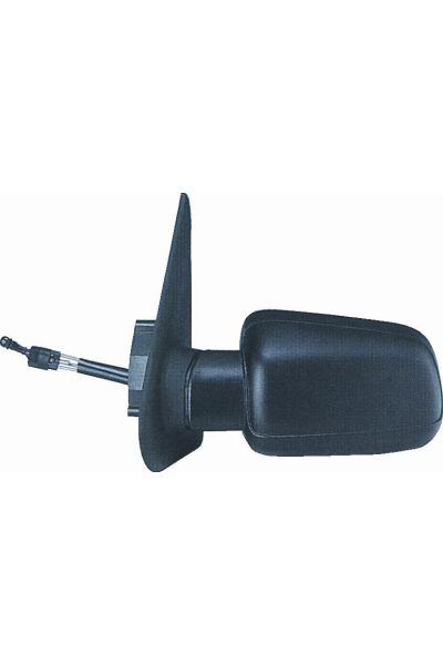 specchio retrovisore meccanico lato destro (passeggero) depo 1023-80040