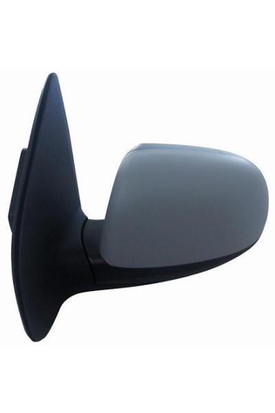 specchio retrovisore elettrico termico lato sinistro (conducente)I20 02-2009/04-2012 depo 1023-800517