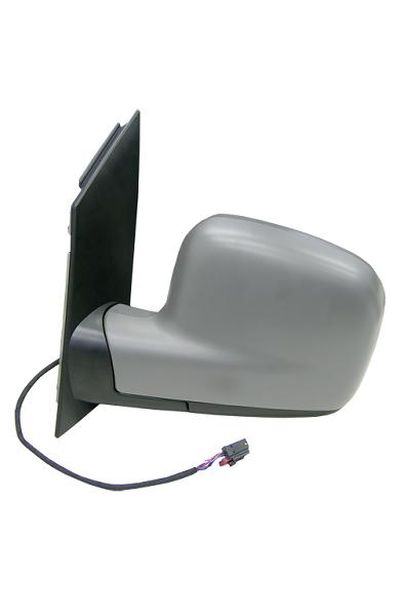 specchio retrovisore elettrico termico lato destro (passeggero) depo 1023-800532