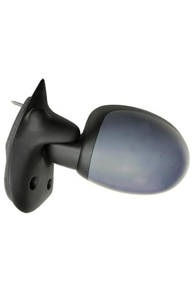 specchio retrovisore elettrico termico lato destro (passeggero) depo 1023-800607