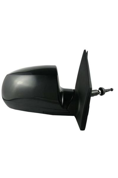 specchio retrovisore meccanico lato sinistro (conducente) depo 1023-800649