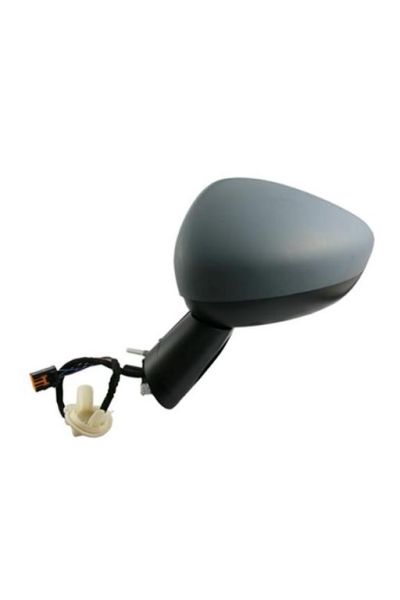 specchio retrovisore elettrico termico con fanalino lato destro (passeggero) depo 1023-800726