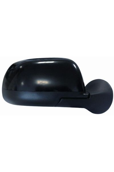 specchio retrovisore meccanico lato sinistro (conducente) depo 1023-800733