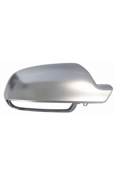 calotta cromata in alluminio lato destro (passeggero) depo 1023-800854