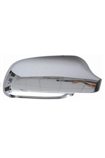 calotta cromata lato sinistro (conducente) depo 1023-800857