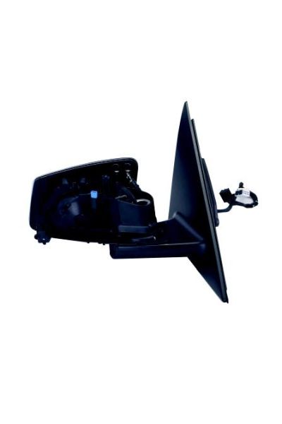 specchio retrovisore elettrico termico con memorie posizioni con luce di cortesia lato sinistro (conducente) depo 1023-800943