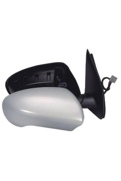 specchio retrovisore elettrico termico lato sinistro (conducente) depo 1023-800969