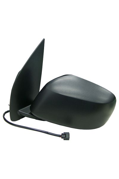 specchio retrovisore elettrico termico lato sinistro (conducente) depo 1023-800987