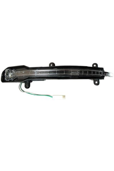 fanale specchio retrovisore a led lato destro (passeggero) depo 1023-801010