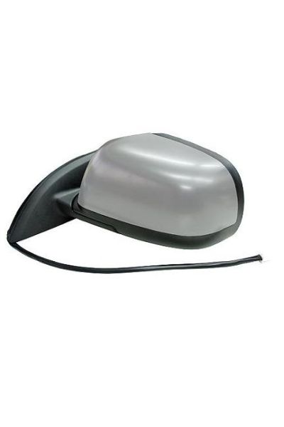 specchio retrovisore elettrico termico lato destro (passeggero) depo 1023-801095