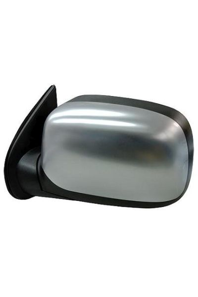 specchio retrovisore elettrico lato sinistro (conducente) depo 1023-801110