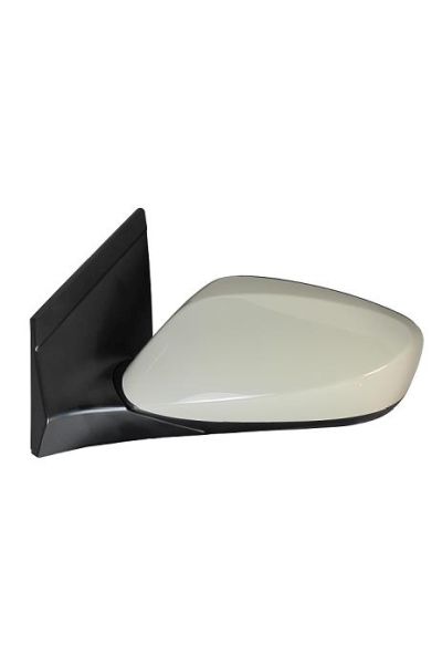 specchio retrovisore elettrico lato sinistro (conducente) depo 1023-801220