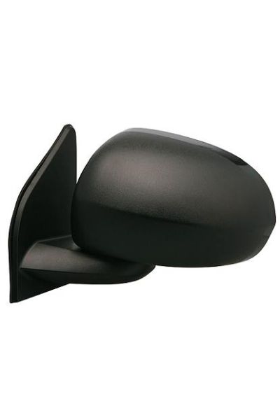 specchio retrovisore elettrico termico lato sinistro (conducente) depo 1023-801272