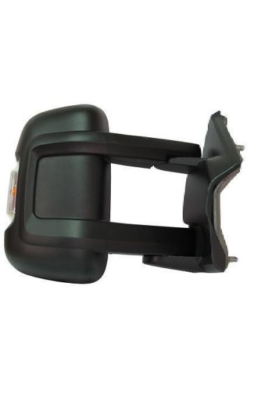 specchio retrovisore braccio lungo con fanalino con sonda lato sinistro (conducente) depo 1023-801353