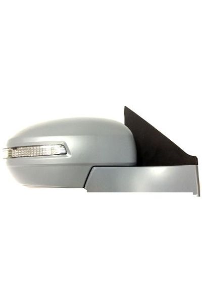 specchio retrovisore elettrico termico 3 pin lato sinistro (conducente) depo 1023-801364