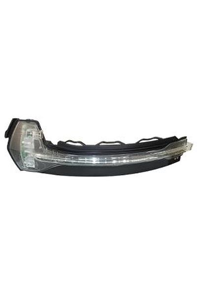 fanale specchio retrovisore a led lato sinistro (conducente) depo 1023-801530