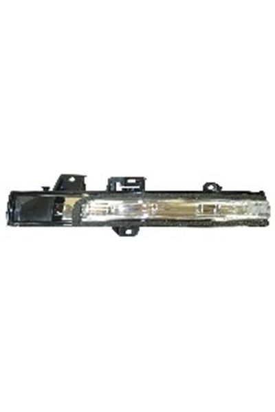 fanale specchio retrovisore a led lato destro (passeggero) depo 1023-801605