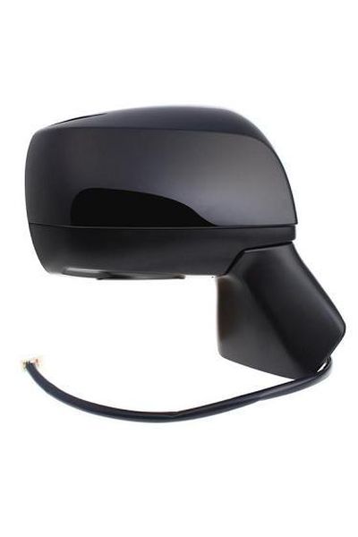 specchio retrovisore elettrico termico lato destro (passeggero) depo 1023-801700