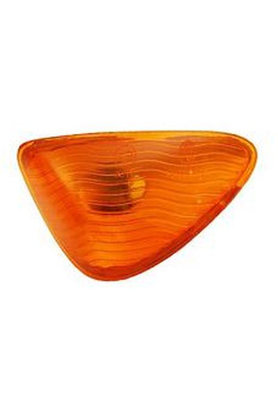 fanale specchio retrovisore arancio lato destro (passeggero) depo 1023-801802