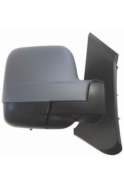 specchio retrovisore lato sinistro (conducente) depo 1023-801809