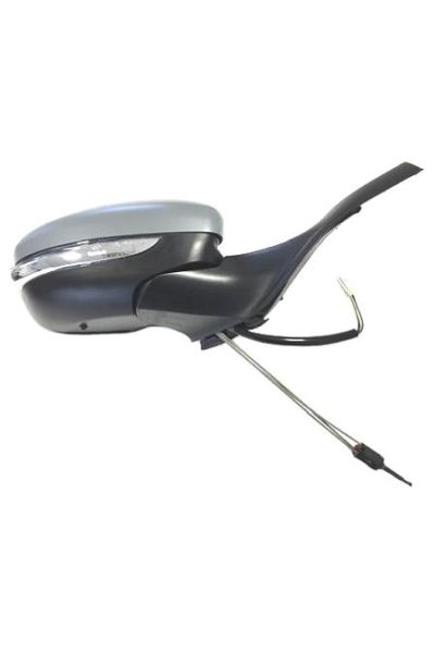 specchio retrovisore meccanico lato destro (passeggero) depo 1023-801918