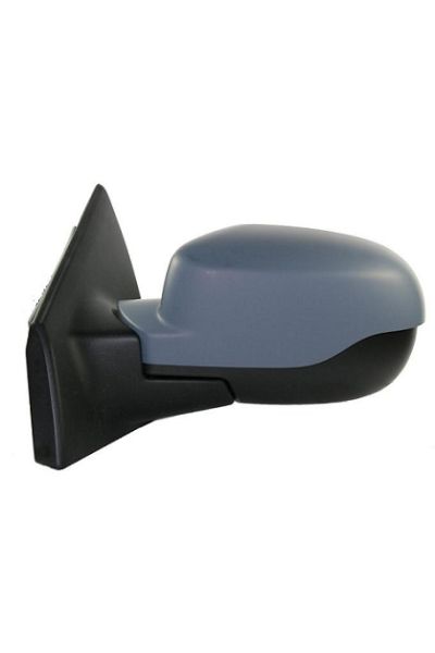 specchio retrovisore elettrico termico ribalt. lato destro (passeggero) depo 1023-802076