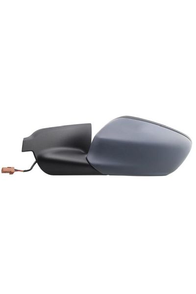 specchio retrovisore elettrico termico lato destro (passeggero) depo 1023-802213