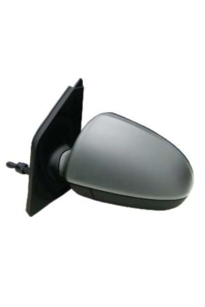 specchio retrovisore meccanico lato sinistro (conducente) depo 1023-802236