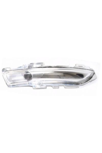 fanale specchio retrovisore lato sinistro (conducente) depo 1023-802778