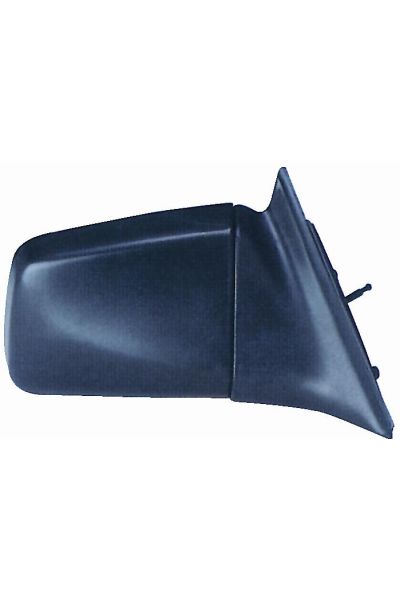 specchio retrovisore con leva lato sinistro (conducente) depo 1023-80540