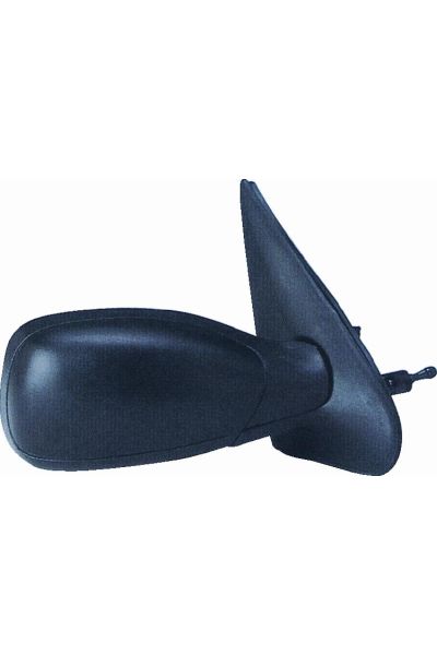 specchio retrovisore meccanico lato sinistro (conducente) depo 1023-80700