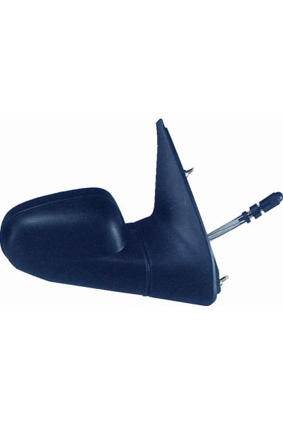 specchio retrovisore meccanico lato sinistro (conducente) depo 1023-80920