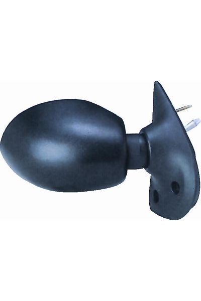 specchio retrovisore con leva lato destro (passeggero) depo 1023-80930