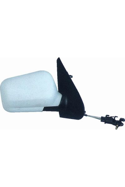specchio retrovisore meccanico lato destro (passeggero) depo 1023-81070