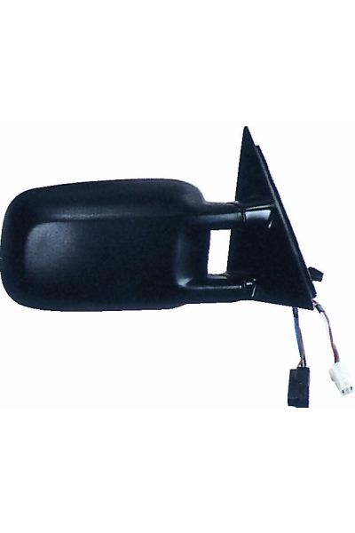 specchio retrovisore elettrico termico lato destro (passeggero) depo 1023-81210
