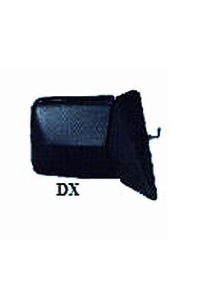 specchio retrovisore leva lato destro (passeggero) depo 1023-81470
